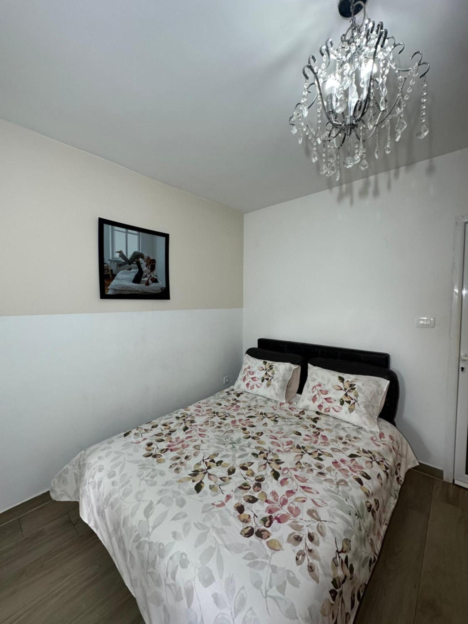 Apartmani Simona Budva Dış mekan fotoğraf