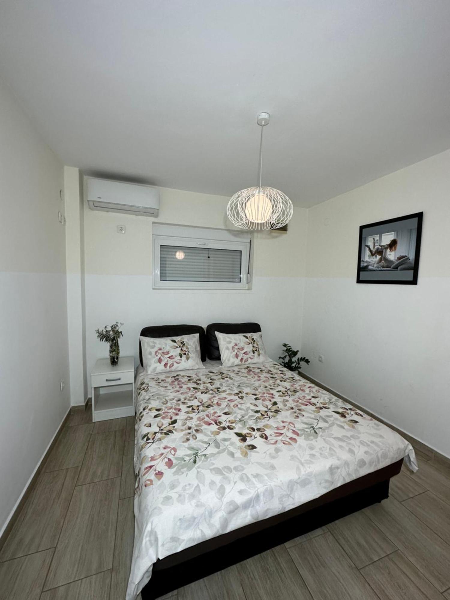 Apartmani Simona Budva Dış mekan fotoğraf