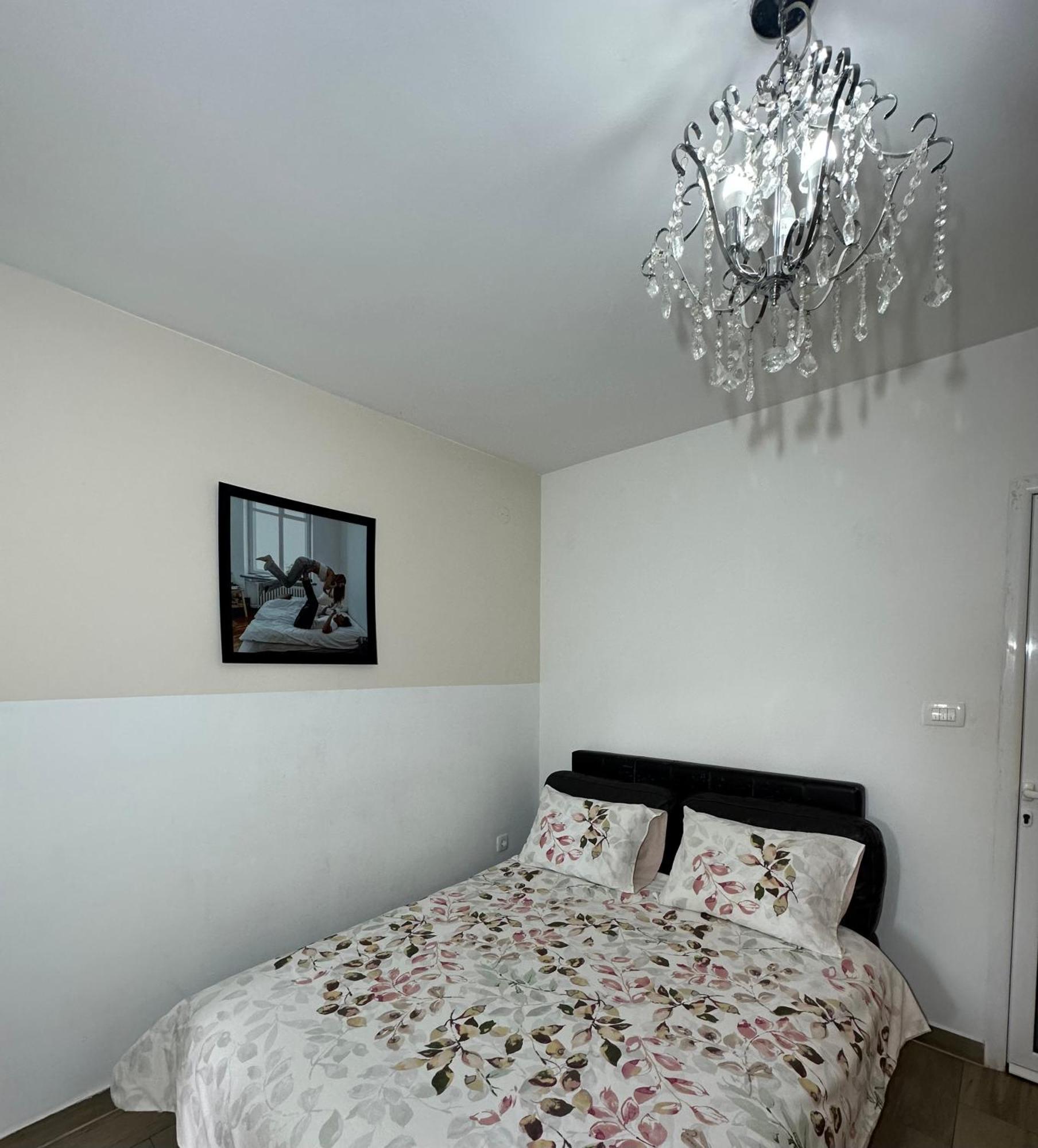 Apartmani Simona Budva Dış mekan fotoğraf
